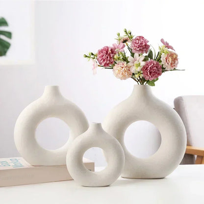 KlaraVase | Skapar lugn & elegans i ditt hem