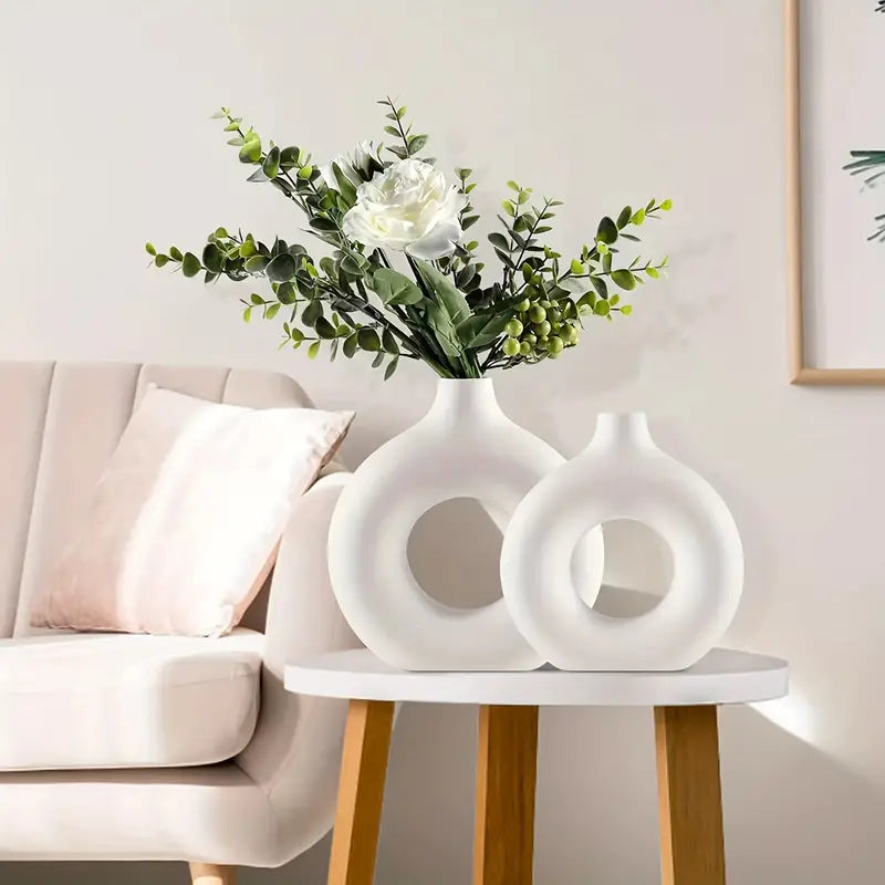 KlaraVase | Skapar lugn & elegans i ditt hem