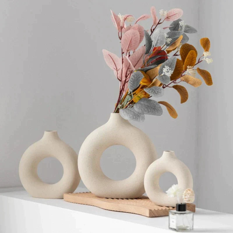 KlaraVase | Skapar lugn & elegans i ditt hem