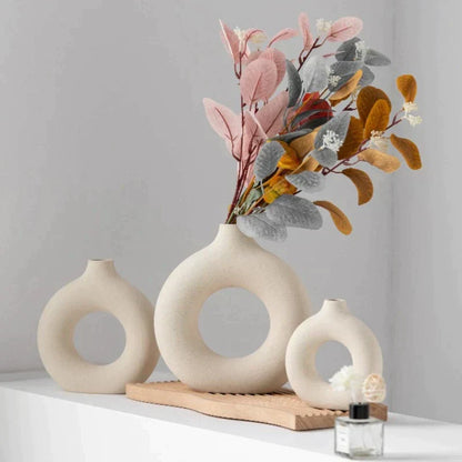 KlaraVase | Skapar lugn & elegans i ditt hem